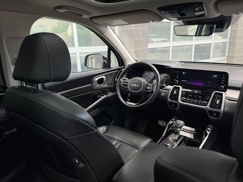 Used 2022 Kia Sorento SX AWD/4WD image 41