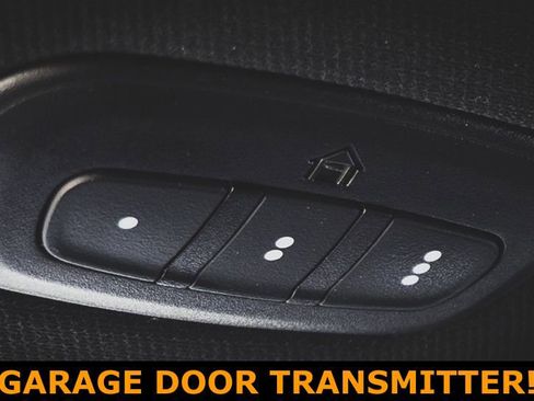 Used 2022 RAM 1500 Rebel w/ G/T Package AWD/4WD image 10