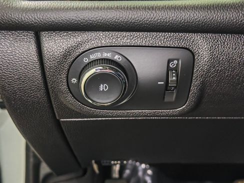 Used 2016 Chevrolet Cruze Premier w/ RS Package image 25