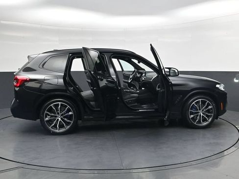 Used 2024 BMW X3 M40i w/ Premium Package AWD/4WD image 30