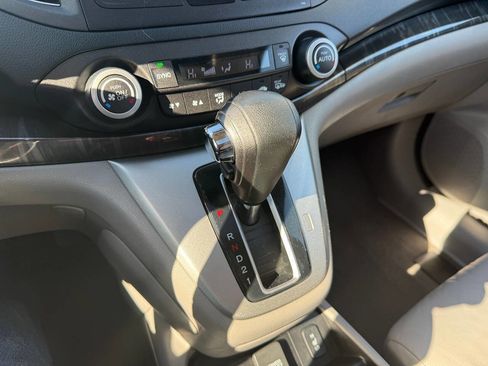 Used 2014 Honda CR-V EX-L image 17