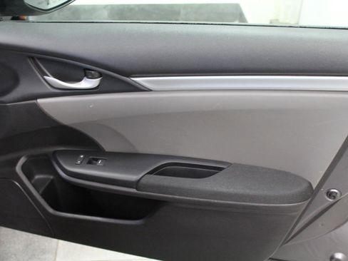 Used 2016 Honda Civic LX image 21