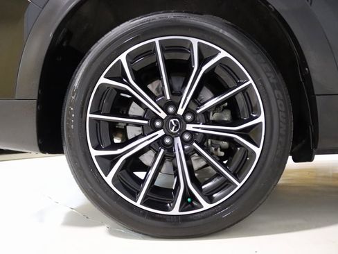 Used 2025 MAZDA CX-70 Plug-In Hybrid w/ Premium Pkg image 70