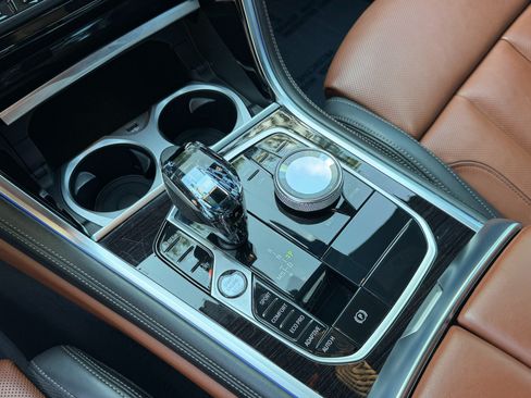 Used 2023 BMW 840i Gran Coupe w/ Comfort Seating Package RWD image 43