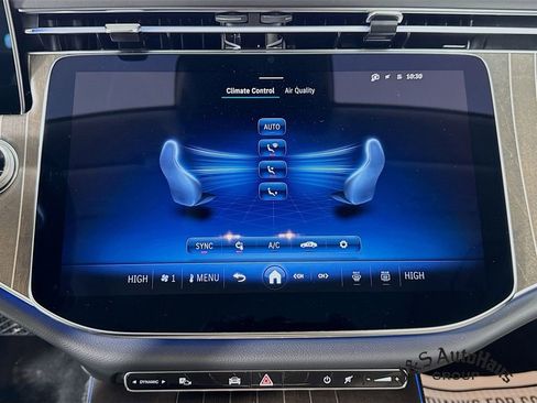 Used 2024 Mercedes-Benz E 450 4MATIC All-Terrain Wagon w/ Digital Light Package image 20