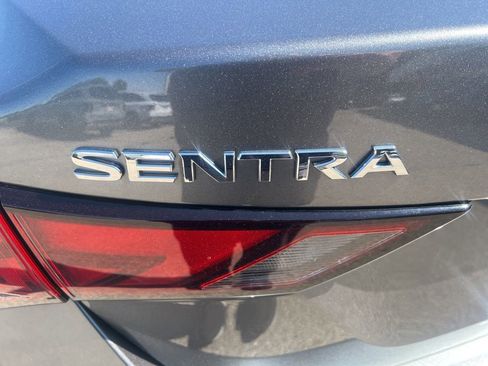 Certified 2023 Nissan Sentra S FWD image 28