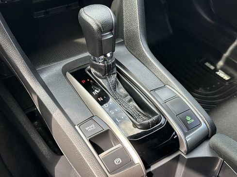 Used 2018 Honda Civic EX image 23