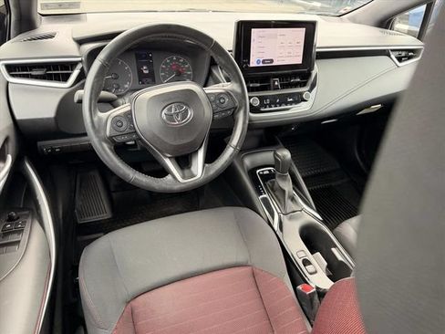 Used 2023 Toyota Corolla SE FWD image 7