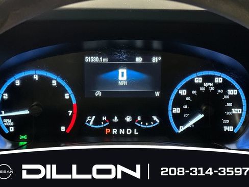 Used 2023 Ford Bronco Sport Heritage AWD/4WD image 28