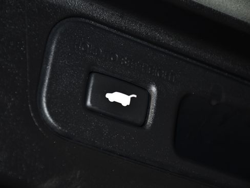 Certified 2026 Honda Passport TrailSport image 52