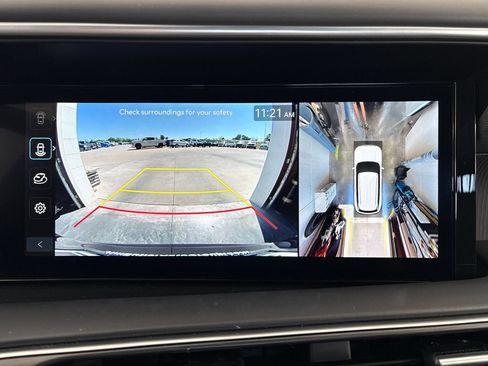 Used 2026 Hyundai Palisade Calligraphy FWD image 37