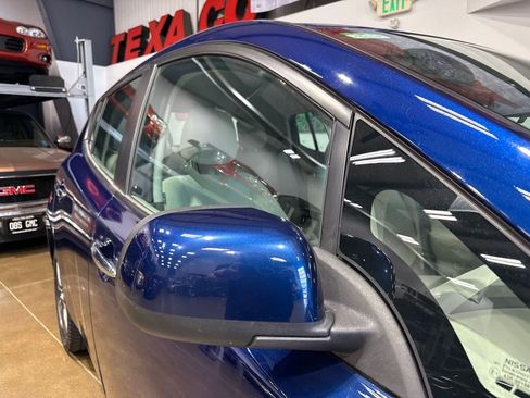 Used 2017 Nissan Leaf SV image 60