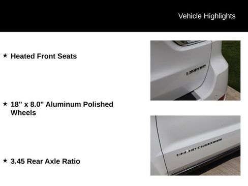 Used 2014 Jeep Grand Cherokee Limited AWD/4WD image 12