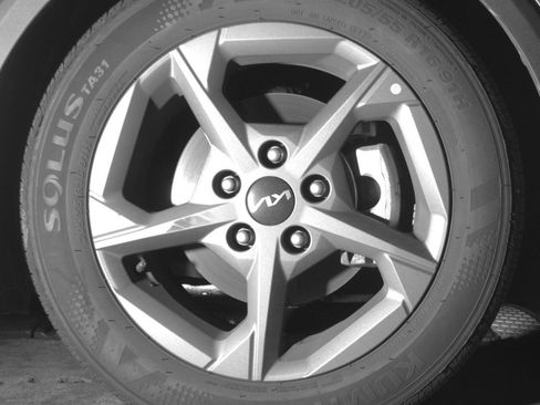 Used 2025 Kia K4 FWD image 10