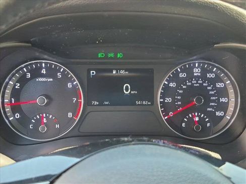 Used 2022 Kia Forte GT-Line FWD image 11