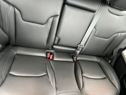 New 2026 Jeep Compass Limited AWD/4WD image 20