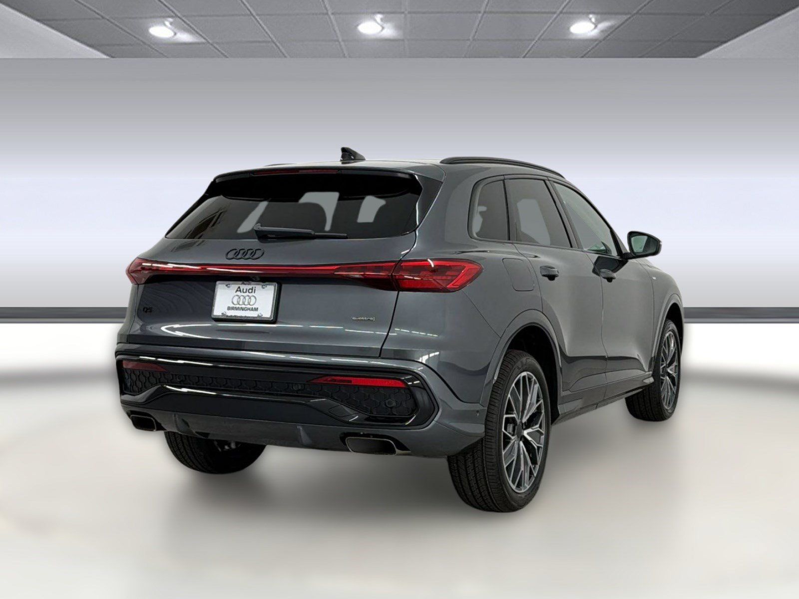 New 2026 Audi Q5 Premium AWD/4WD image 9