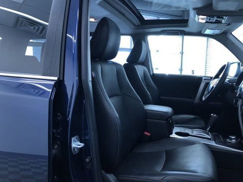 Certified 2020 Toyota 4Runner Limited image 24