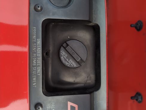 Used 1995 Chevrolet Corvette Coupe RWD image 36