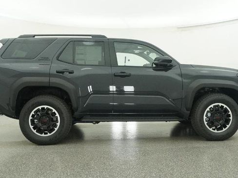 New 2026 Toyota 4Runner TRD Off-Road Premium image 27