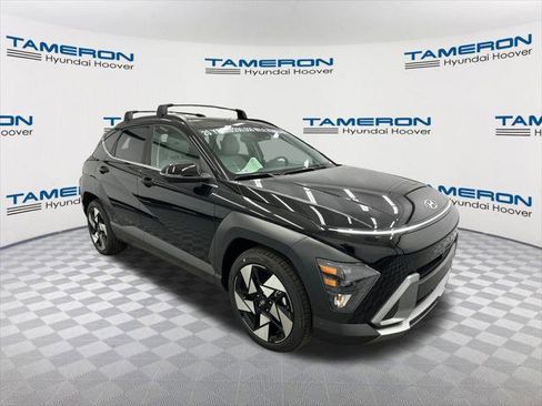 New 2026 Hyundai Kona Limited image 7