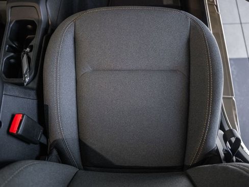 New 2026 Jeep Wrangler Sport S image 29