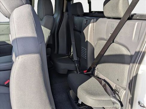 New 2026 Nissan Frontier S image 14