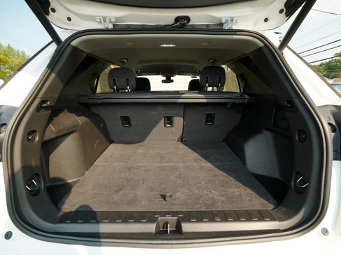 Used 2020 Chevrolet Equinox LT w/ Driver Convenience Package FWD image 30