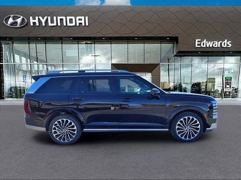 New 2026 Hyundai Palisade Calligraphy image 8