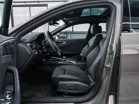 Used 2023 Audi A4 2.0T Premium w/ Convenience Package image 30