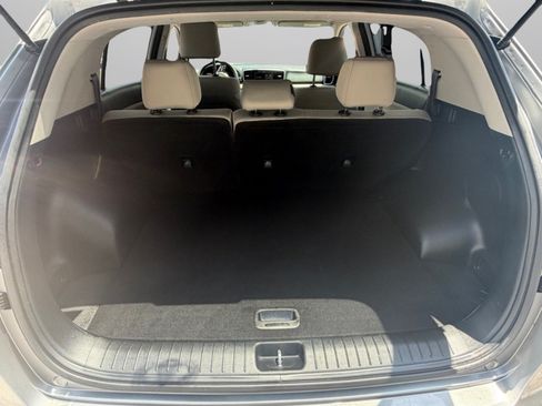 Certified 2021 Kia Sportage LX FWD image 31