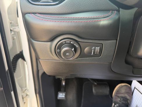 Used 2021 Dodge Durango R/T AWD/4WD image 18