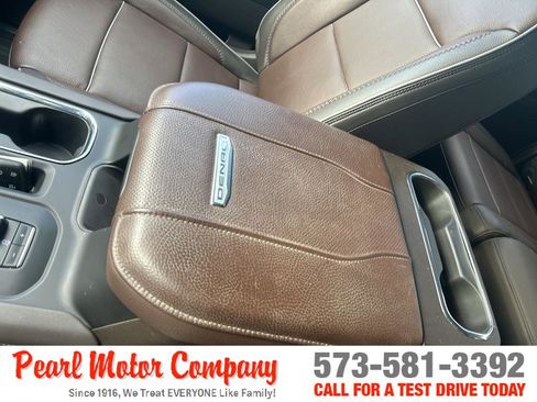 Certified 2024 GMC Sierra 2500 Denali image 20