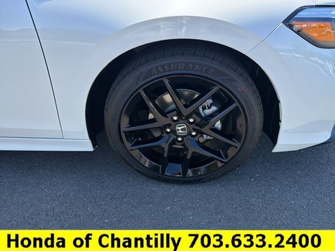 Certified 2026 Honda Civic Sport image 33