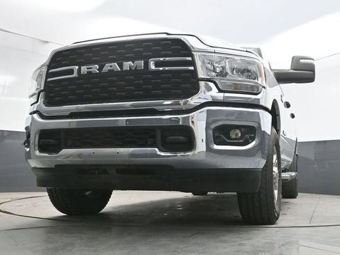 Used 2023 RAM 2500 Big Horn w/ Level 1 Equipment Group AWD/4WD image 33