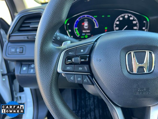 Used 2022 Honda Insight EX image 20