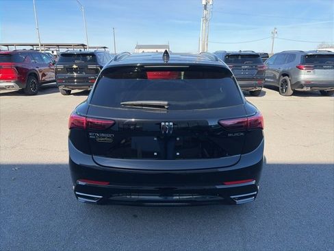 New 2026 Buick Envision Sport Touring image 5