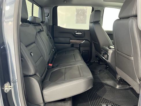 Used 2020 GMC Sierra 1500 Denali w/ Denali Ultimate Package image 24