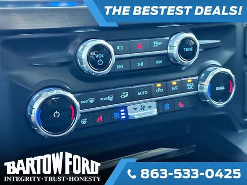 Used 2026 Ford F250 Lariat w/ Tremor Off-Road Package image 16