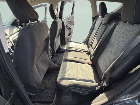 Certified 2019 Ford Escape SE image 33