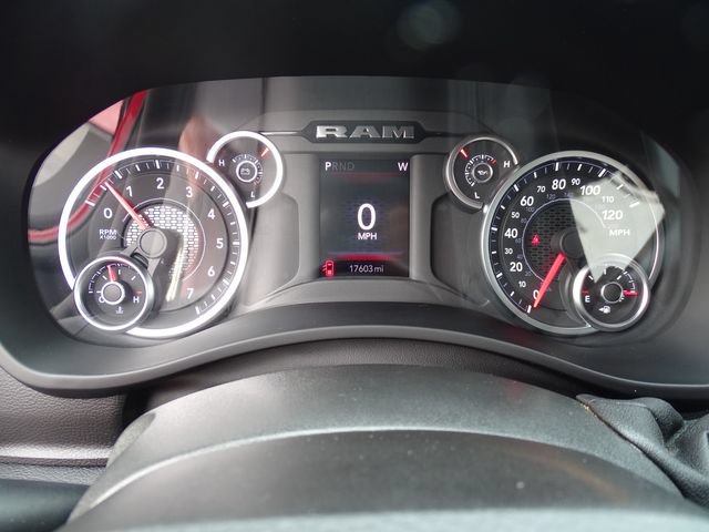 Used 2026 RAM 2500 Big Horn AWD/4WD image 22