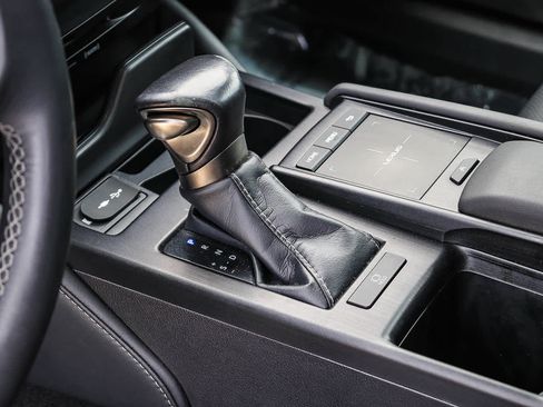 Used 2019 Lexus ES 350 w/ Accessory Package 2 FWD image 20