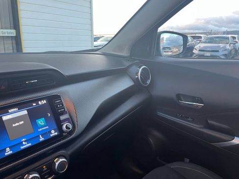 Used 2024 Nissan Kicks SV FWD image 31