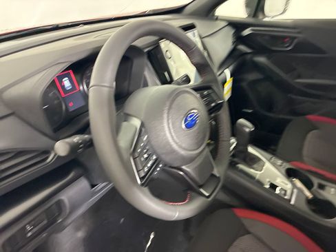 New 2026 Subaru Impreza RS image 19