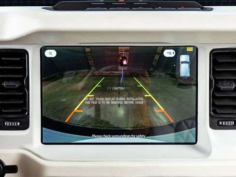 Used 2026 Ford Bronco Heritage Edition image 26