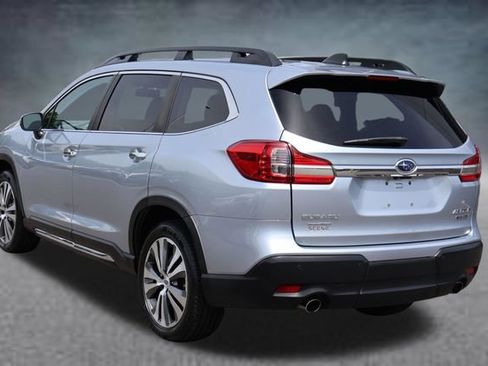 Certified 2022 Subaru Ascent Touring AWD/4WD image 23