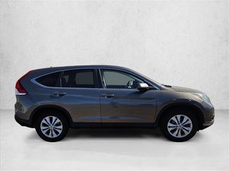 Used 2014 Honda CR-V EX video 4