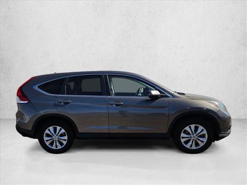 Used 2014 Honda CR-V EX image 4