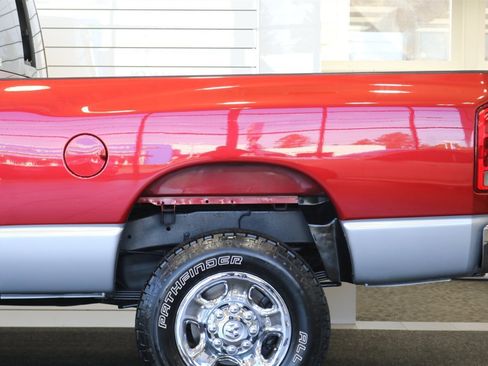 Used 2006 Dodge Ram 2500 Truck Laramie w/ Trailer Tow Group image 54