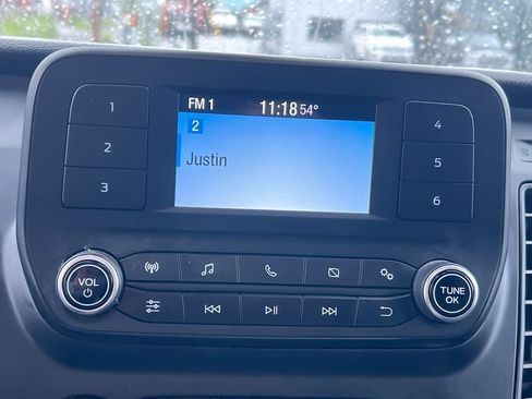Used 2022 Ford Transit 250 148 High Roof Extended AWD image 16